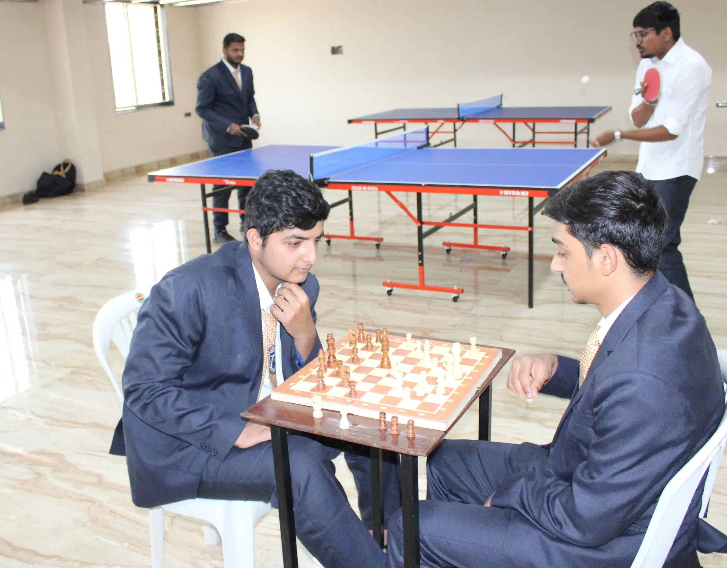 BSSS Institute of Advanced Studies Bhopal Events photo 13